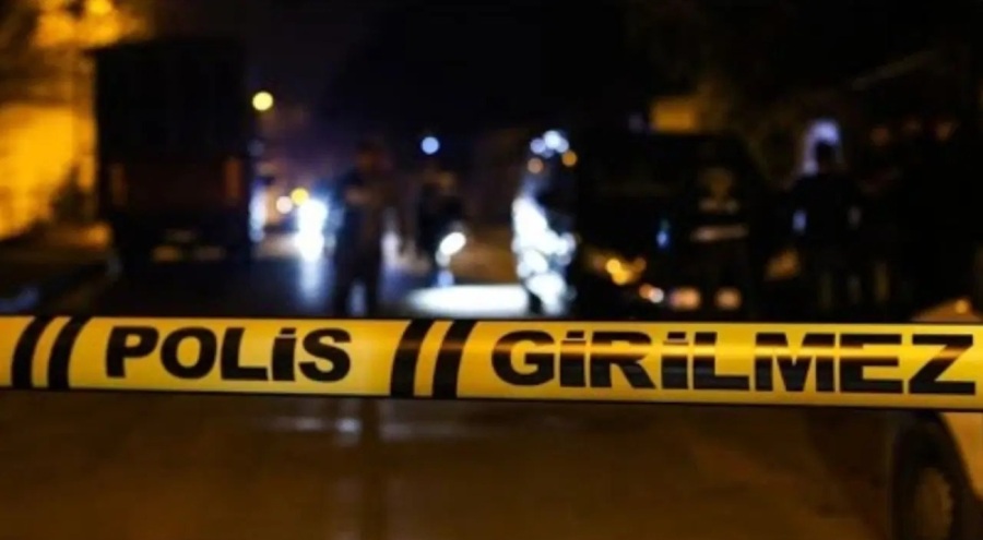 İddia uğruna Kızılırmak'a atladı! 5 gün sonra ölü bulundu!