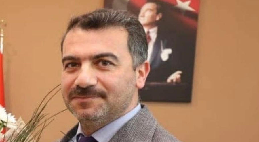 Bursa İnegöl Devlet Hastanesi yeni Başhekim belli oldu