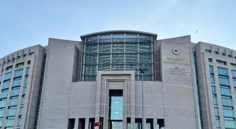 Büyükçekmece Başkanvekili ve şoförü tutuklandı!