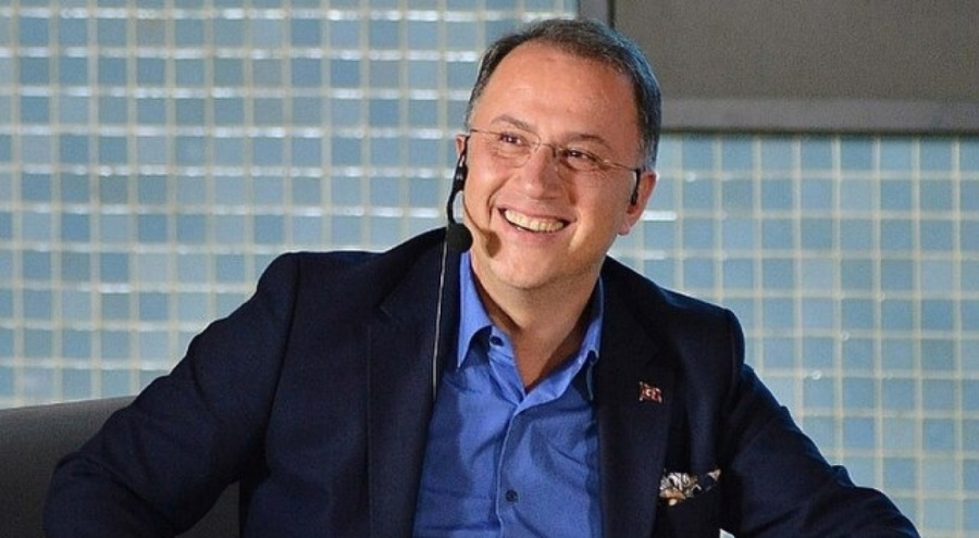 Murat Çalık yeniden cezaevine gönderildi! Son hali görüntülendi