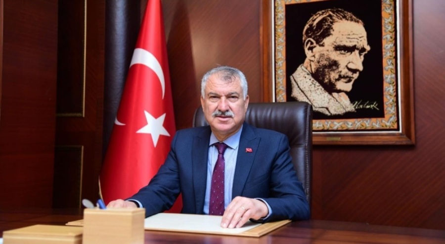 Adana Büyükşehir Belediye Başkanı Zeydan Karalar tutuklandı!