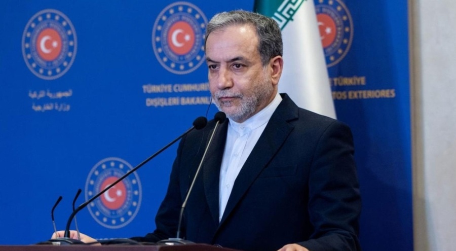 Arakçi'den İsrail açıklaması: İran ile ABD arasındaki diplomasi sürecini sabote etti