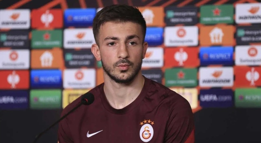 Galatasaray, Halil Dervişoğlu'nu Çaykur Rizespor'a kiraladı