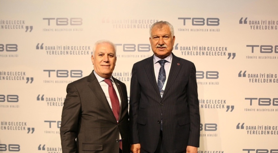 Başkan Bozbey: Haksız tutuklanma ve yargılamalardan bir an önce vazgeçilmelidir