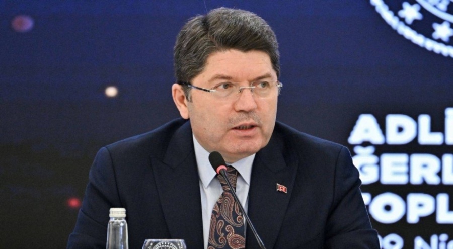 İmralı Heyeti'nin Adalet Bakanı Tunç ile görüşmesi ertelendi