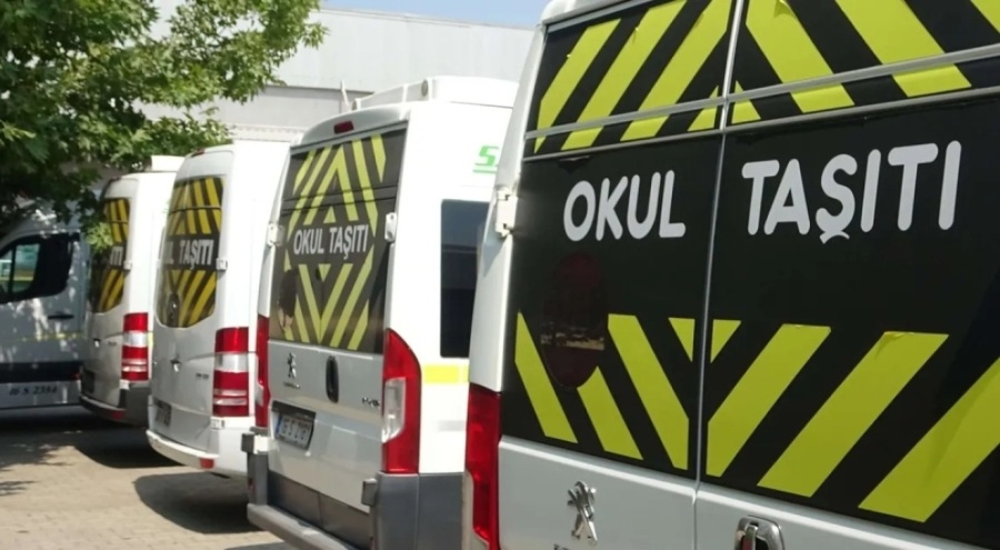Bursa'da servis ücretleri zamlandı!