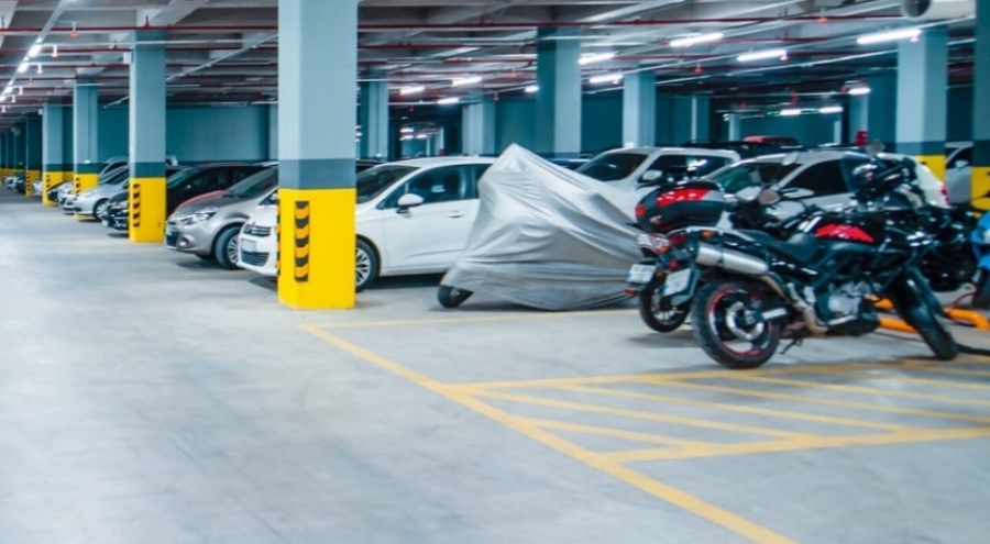 Bursa'da otopark ücretleri zamlandı!