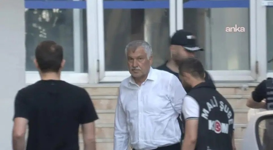 Zeydan Karalar'ın ifadesi ortaya çıktı!