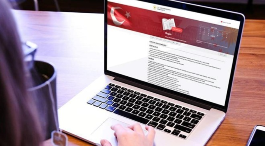 Bakanlık ve kurumlara 2 bin 659 kadro ihdası