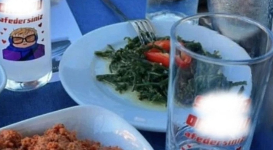 Küfürlü rakı bardakları gündem olmuştu: Bakanlıktan dev ceza