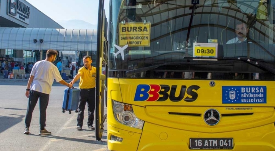 BBBUS bilet fiyatlarına zam geldi! Bursa-İstanbul arası 565 TL oldu