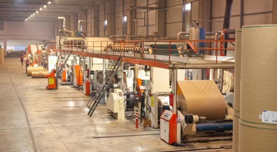 Bursa'daki ünlü ambalaj şirketi ve ortaklarına konkordato kararı