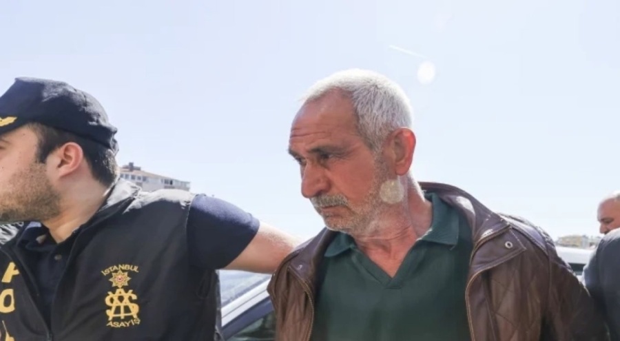Özgür Özel'e saldıran Tengioğlu ilk kez hakim karşısına çıkıyor!