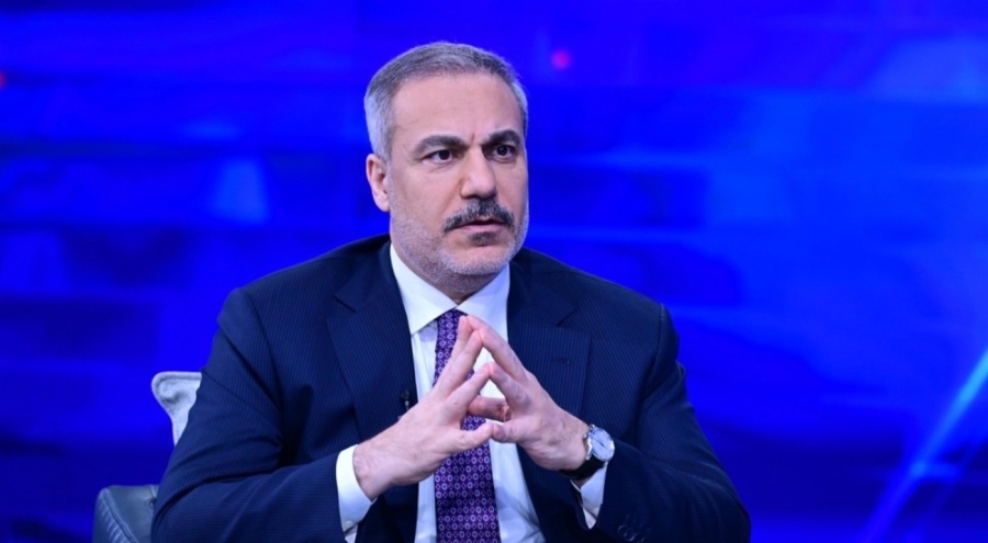 Dışişleri Bakanı Fidan: Türk şirketleri Pakistan'da petrol ve doğal gaz arayacak