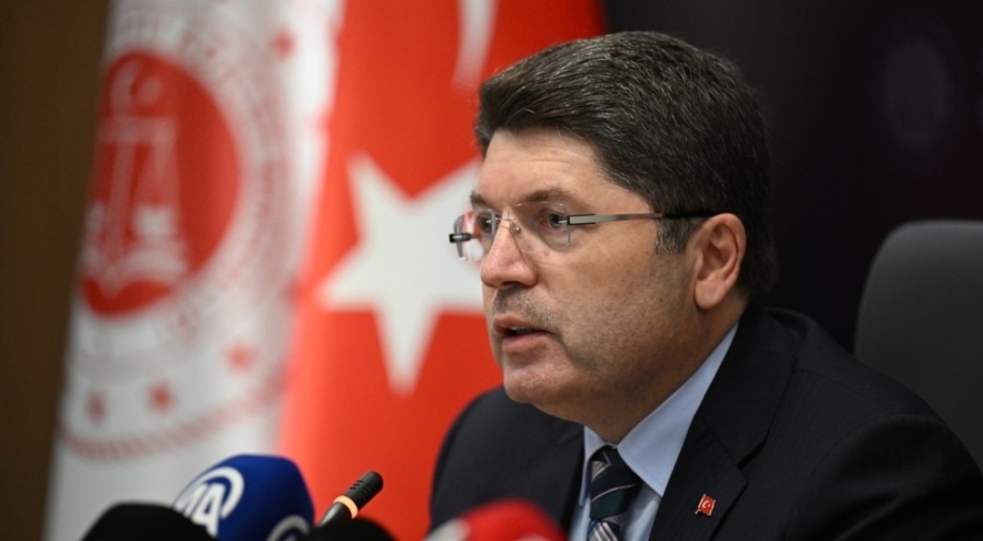 Devlet Bahçeli 'canlı yayınlansın' demişti, Bakan Tunç'tan açıklama geldi