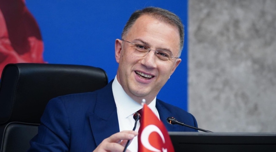Beylikdüzü Belediye Başkanı Murat Çalık yeniden hastaneye kaldırıldı!