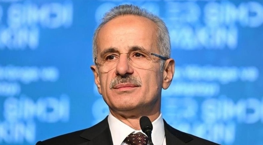 Bakan Abdulkadir Uraloğlu'ndan 'Grok' açıklaması!