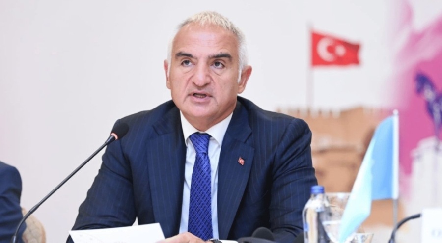Türkiye'nin o ili 'Turizm Başkenti' seçildi!