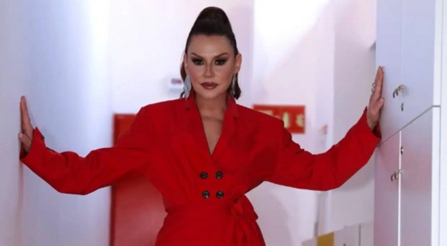 Deniz Seki zayıflama sırrını açıkladı!