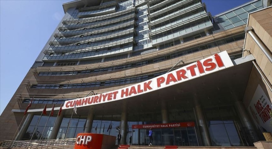 Cumhuriyet Halk Partisi'nden TRT yanıtı geldi!