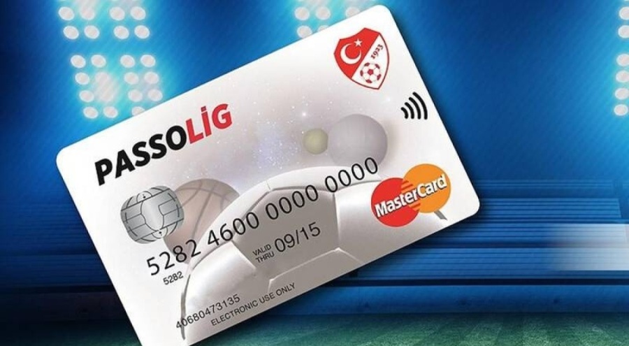 Futbolda Passolig devri kapanıyor!