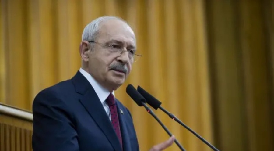 CHP'nin eski Genel Başkanı Kılıçdaroğlu: Bağımsız medyanın yanındayız