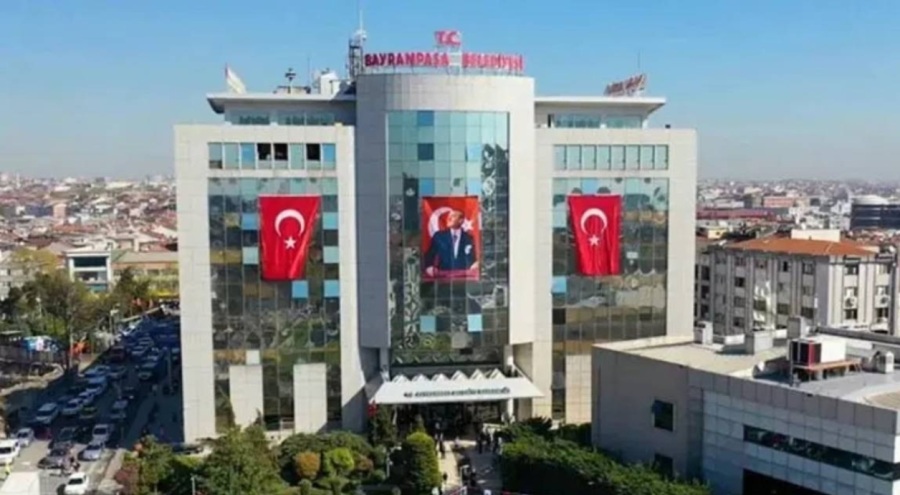 CHP'den Bayrampaşa Belediyesi'ndeki istifalar ile ilgili açıklama