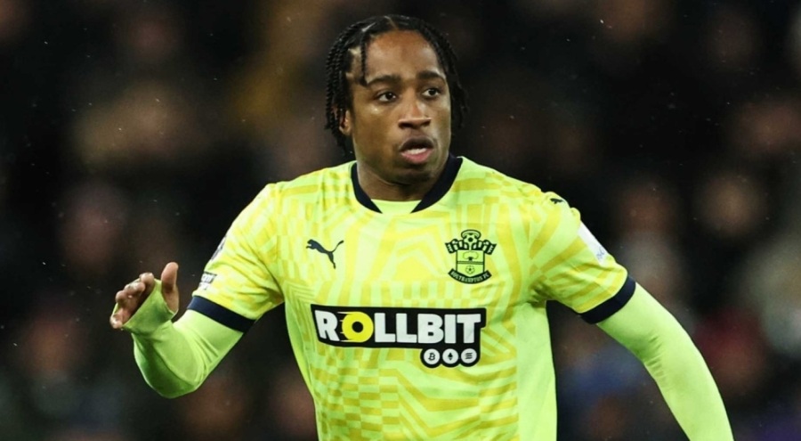 Beşiktaş'tan Kyle Walker-Peters'a teklif!