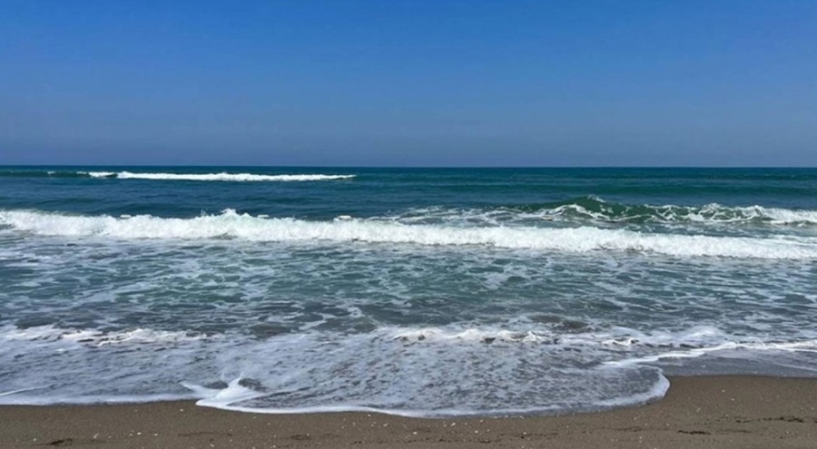 Kocaeli'nde denize girmek yasaklandı