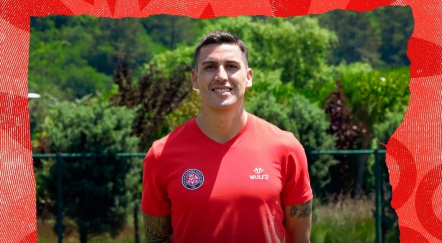 Fatih Karagümrük, Roco'yu yeniden kadrosuna kattı