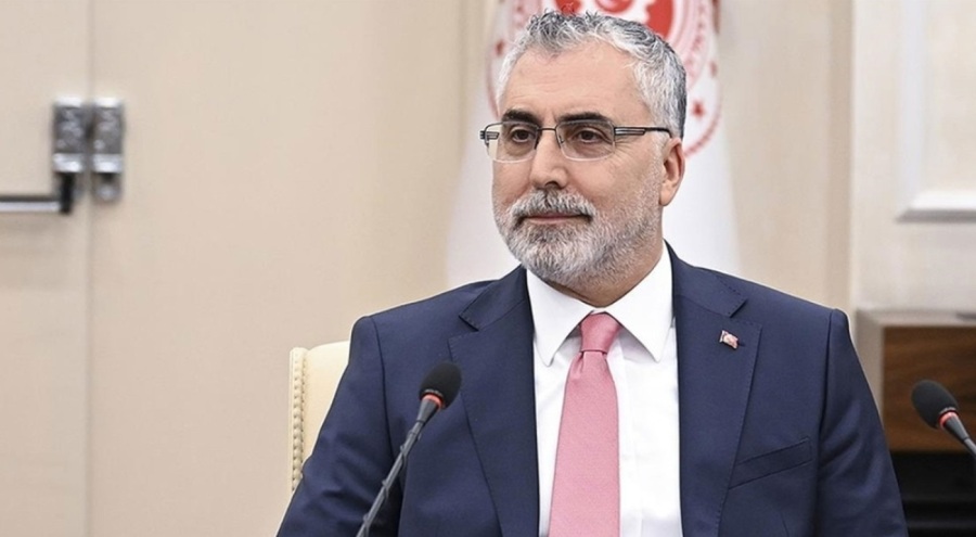 Bakan Işıkhan: 5 ilaç SGK geri ödeme kapsamına alındı