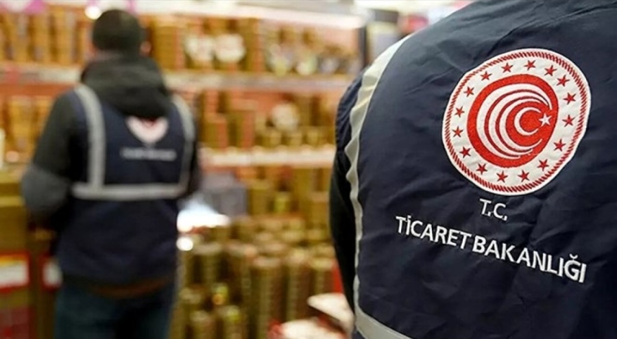 Bakanlık ifşa etti! Yasaklandı ve toplatılıyor