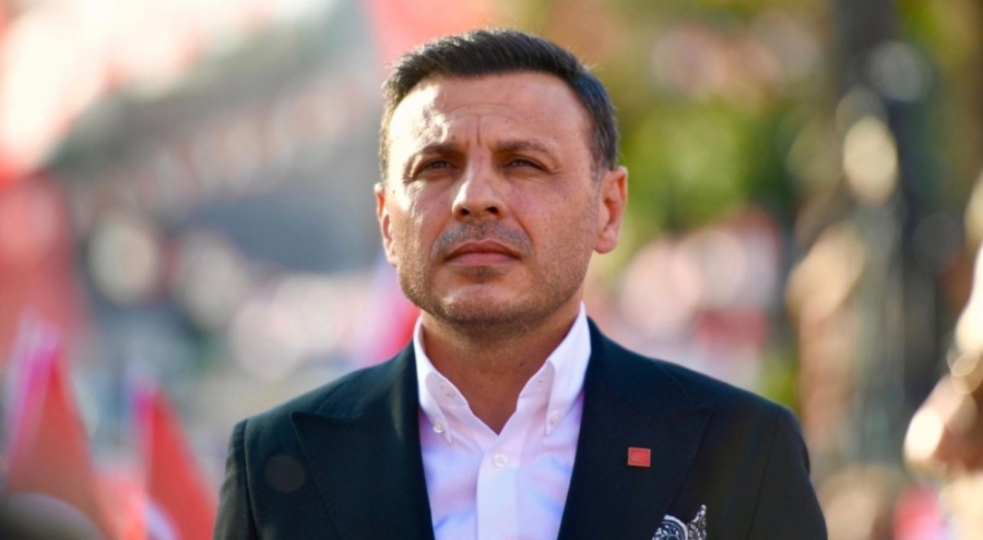 Özgür Çelik: Adalet ve insan hakları ayaklar altına alınmaktadır