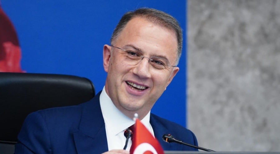 Yoğun bakıma kaldırılan Murat Çalık anjiyoya alındı