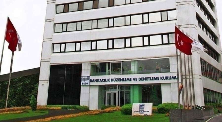 BDDK'dan Albayrak Tasarruf Finansman AŞ'ye faaliyet izni