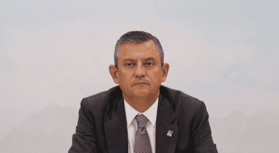 Özgür Özel: "Gerginliği azaltma işi benim işim değil çünkü gerginliği başlatan ben değilim"