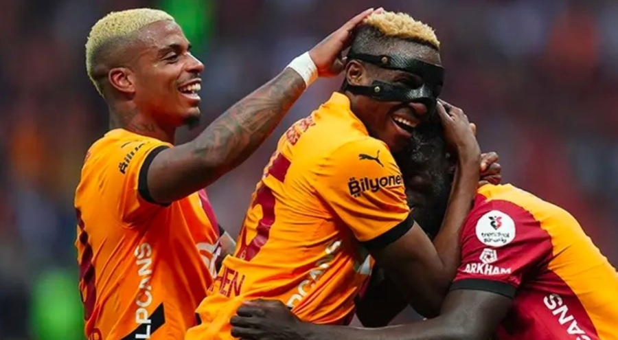 Osimhen Galatasaray'a transfer olamazsa neler olacak?