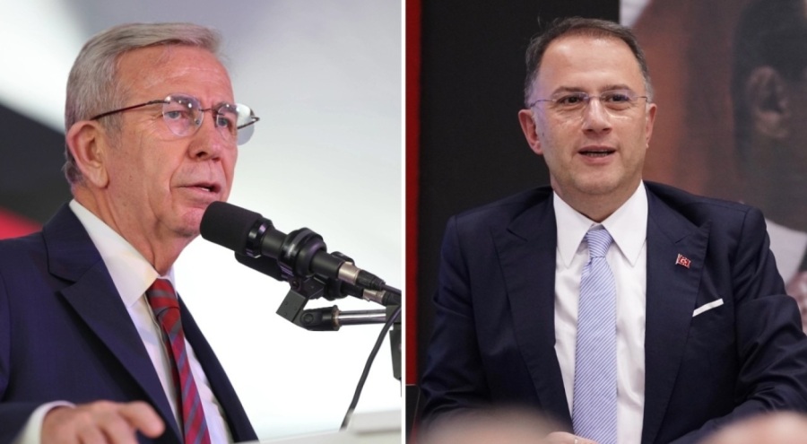 Mansur Yavaş'tan çok acil Murat Çalık çağrısı!