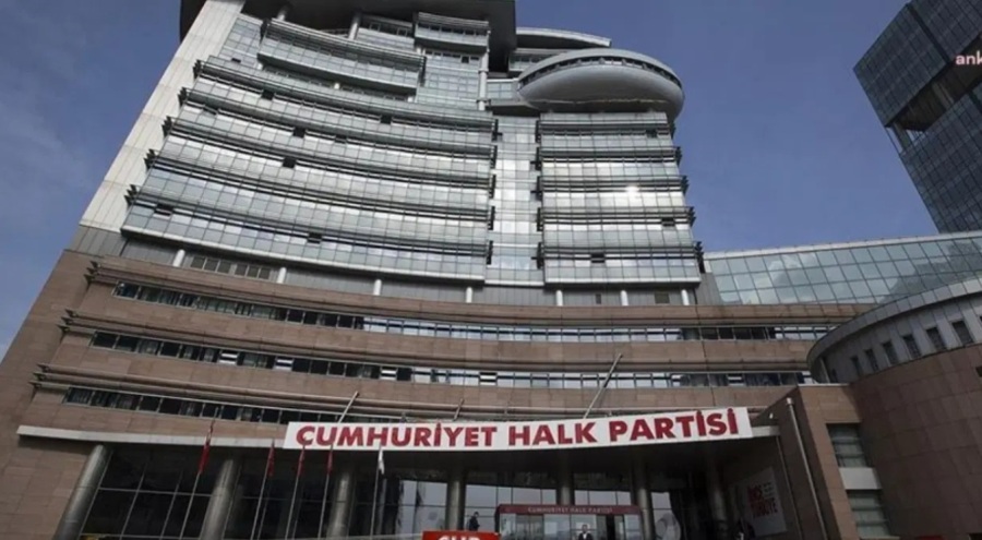 CHP Milletvekillerinden ortak açıklama: "Dimdik ayaktayız, asla ödün vermeyeceğiz"
