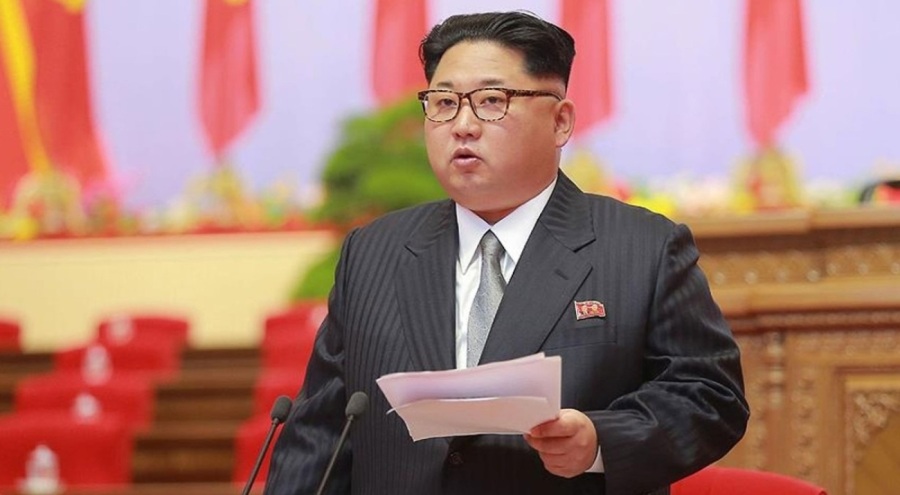 Kim Jong-un'un dedesi Japonya'dan sınır dışı edildi