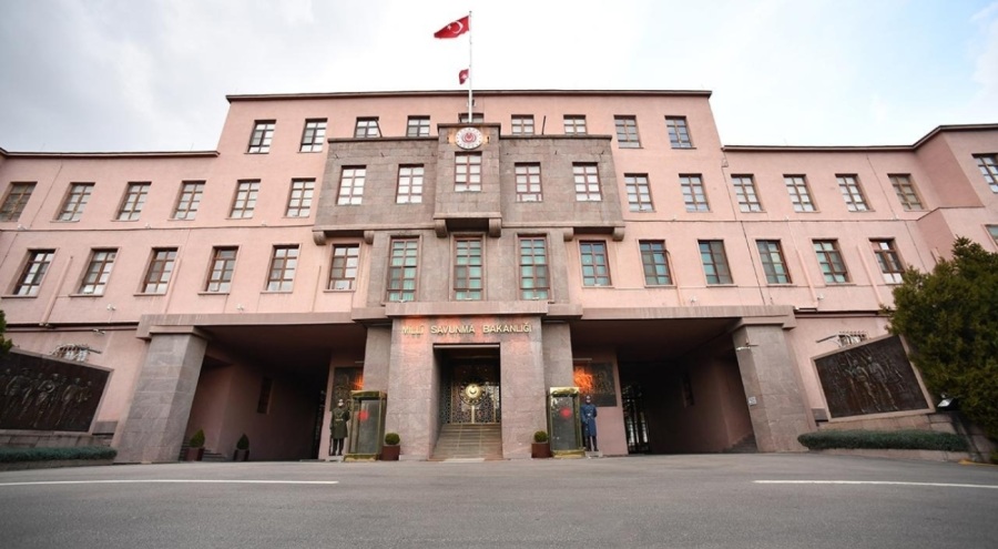MSB'den 12 askerimizin şehit olduğu olayla ilgili yeni açıklama