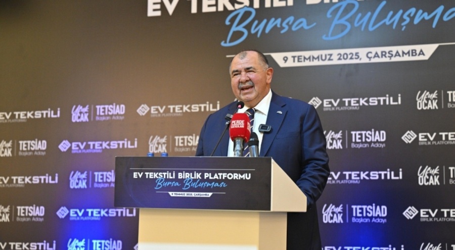 TETSİAD projelerini açıkladı