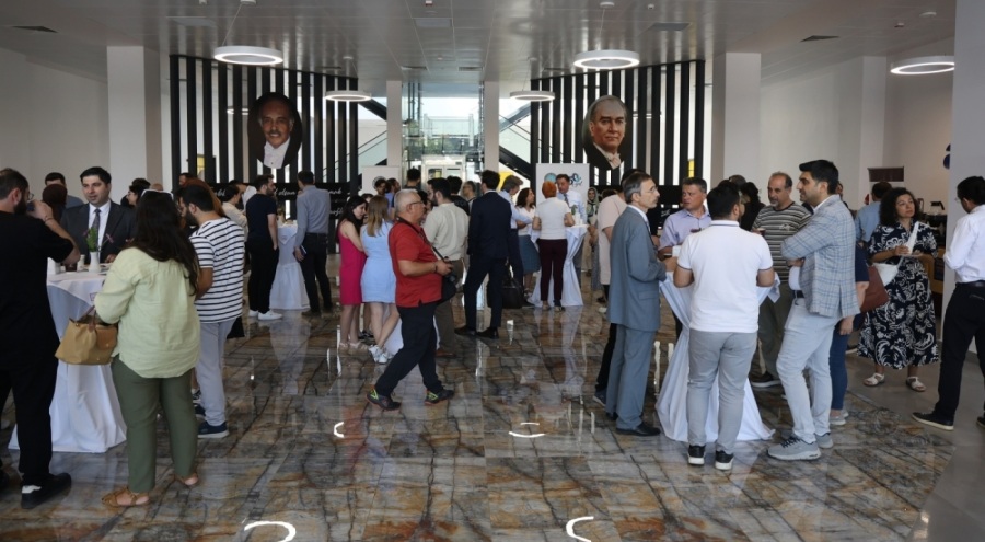 Tematik Kahve Günleri'nde otonom sistemler konuşuldu