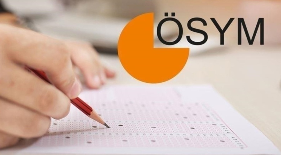 Dikey Geçiş Sınavı giriş belgeleri erişime açıldı