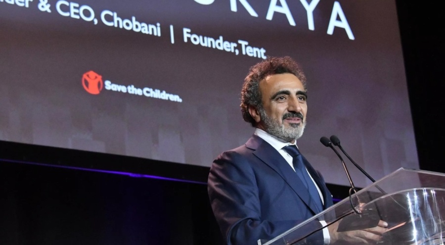 Fenerbahçe açıkladı: 'Stadyum ismi sponsorluğu için Chobani ile görüşüyoruz'