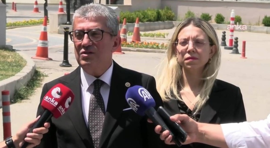 İklim Kanunu Meclis'ten geçti! CHP Anayasa Mahkemesine başvuracak