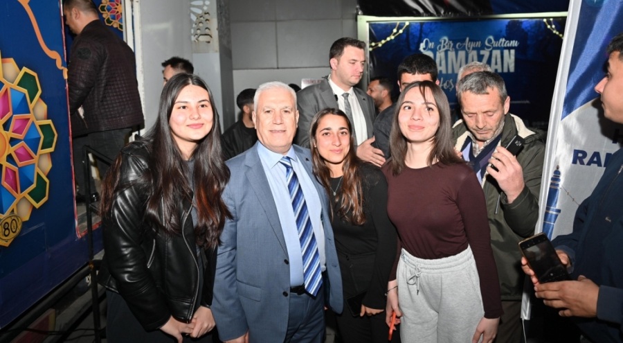 Bursa Büyükşehir'den 'yaz etkinlikleri' programı hazırladı