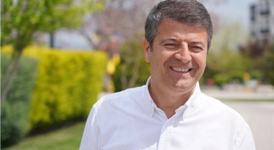 Abdurrahman Tutdere görevinden uzaklaştırıldı!