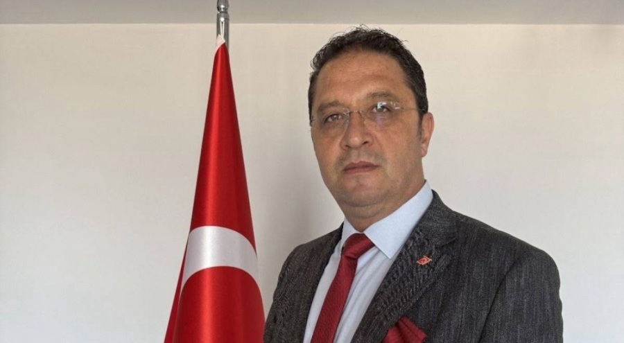 Bursa Basın İlan Kurumu'nda görev değişimi