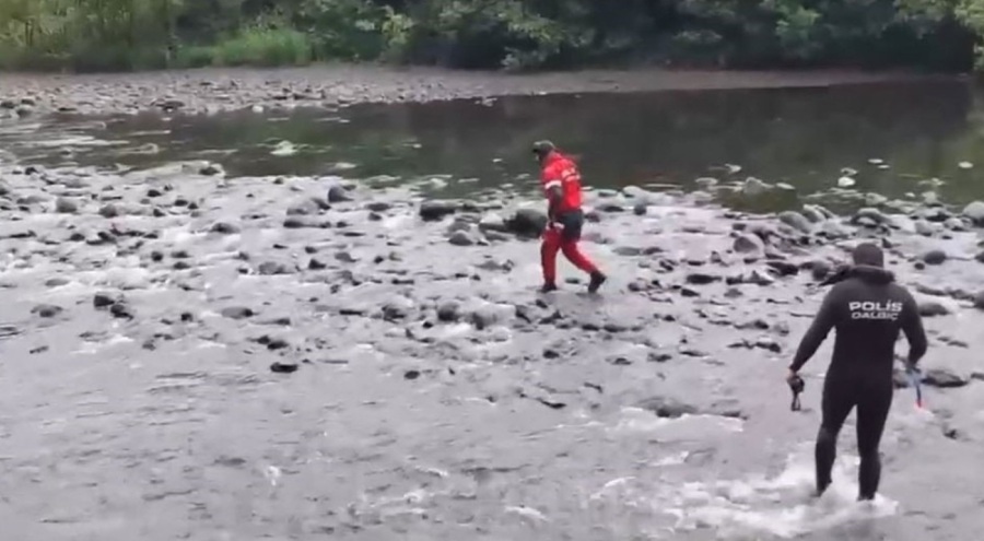 6 yıldır aranan kadın katledilip gömülmüş